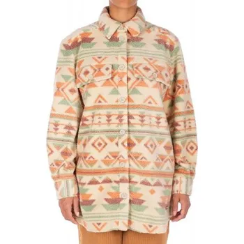 Dámská casual bunda BUNDA IRIEDAILY Fluffle WMS - béžová - S + při osobním odběru 1 814 Kč