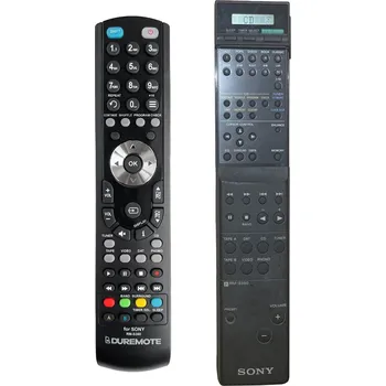 SONY RM-S360 - dálkový ovladač duplikát
