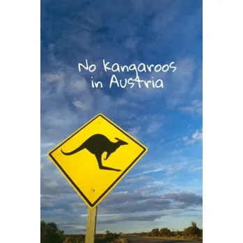 No kangaroos in Austria – Rene Schreiber,Books Schreiber (EN)