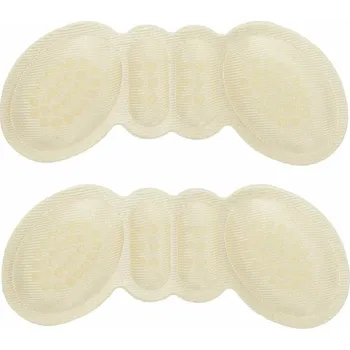 Vložka do bot Springos Orto 7 pěnové patičky samolepící uni