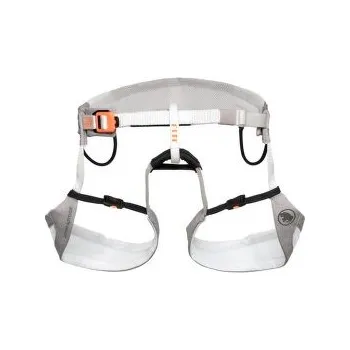 Úvazek Mammut Zephir Altitude cliff-white šedá XL