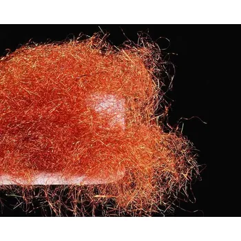 Sybai Fine Daimond Dubbing Copper Red