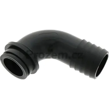 Vysokotlaký čistič Oblouk Ø 40 mm pro Annovi Reverberi AR 115