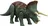 Mattel Jurský svět: Nadvláda, Triceratops se zvukem