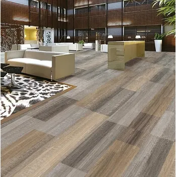 Fototapeta Solution Media 3D tapeta na podlahu - Imitace dřeva MU4794