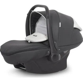 Autosedačka Autosedačka Expander Enduro White