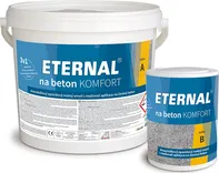 Austis Eternal na beton Komfort A+B 4,8 kg šedá