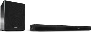 Soundbar Hisense U3120G