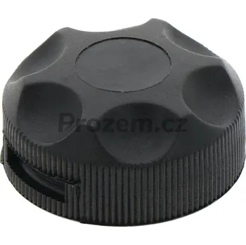 Příslušenství k zahradní technice Uzávěr olejové nádrže černý pro Annovi Reverberi AR 70