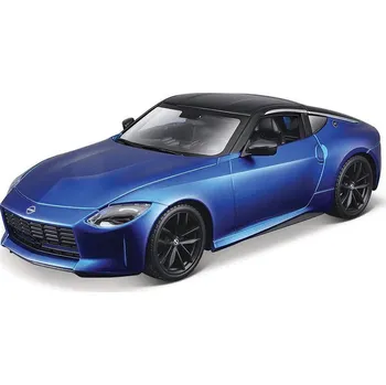 autíčko Maisto Nissan Z 2023 SPAL 1:24 Kit - expresní doprava