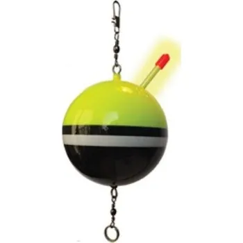 Signalizace záběru Tim splávek na dravce (Kačena) hmotnost: 300g