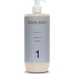Tomas Arsov Hair Care Green Tea šampon