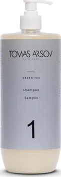 Šampon Tomas Arsov Hair Care Green Tea šampon