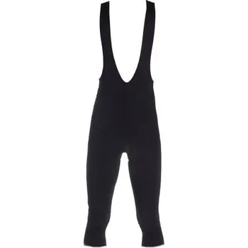 Cyklistické kalhoty Kalhoty VELLA 3/4 počesané s laclem