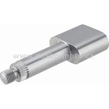 Brzdová čelist Klíč brzdové čelisti - zadní ( Pérák ) M