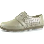 Helios polobotka 397 zlatá, velikost 38