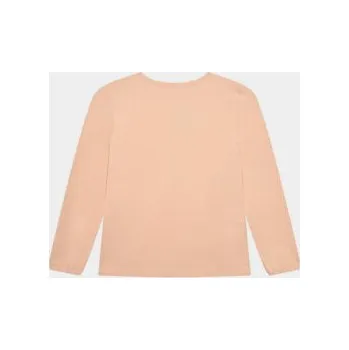 Dámská halenka Coccodrillo Halenka ZC3143101BAG Růžová Regular Fit 134