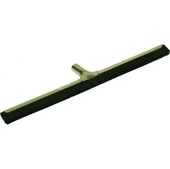 Stěrka gumová 45cm s tulejí