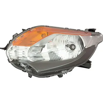 Osvětlení automobilu Světlomet VAN WEZEL 3298965