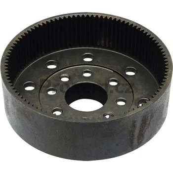 Planetové kolo 98 zubů pro John Deere, Deutz Fahr, L79729, F510300020550, 04417263