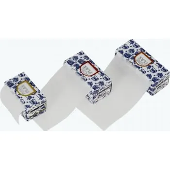 Rolovací papírky SMOKUM úzké, 5m v balení (Rolovací papírky SMOKUM úzké, délka cca 5 metrů.)