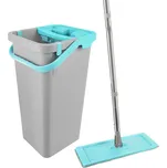 Mop se ždímačem Clean set
