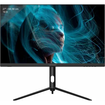 Monitor LC-Power LC-M27-4K-UHD-144-V2
