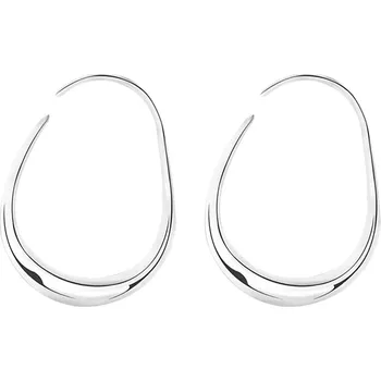 Náušnice Majya Stříbrné náušnice NIKI Ag/; ≤3,81 g 10463