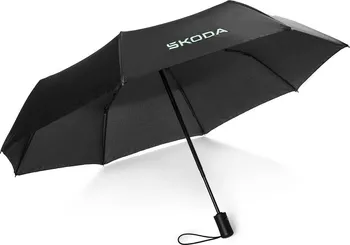 Deštník ŠKODA AUTO 6U0087602 skládací deštník