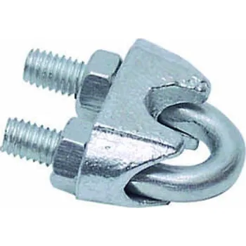 Lany Svorka lanová, 16mm, DIN 741