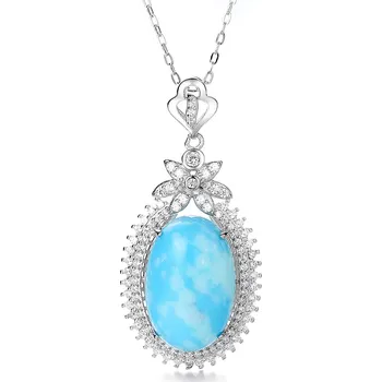 Řetízek Majya Stříbrný přívěsek s řetízkem FRANCES 45 cm Ag/; ≤7,79 g 10250