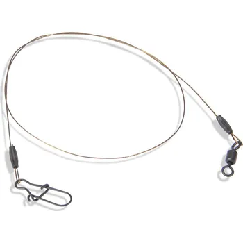 Saenger Lanko s obratlíkem a karabinkou classic, 30 cm/6 kg