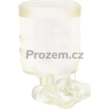 Vysokotlaký čistič Olejová nádrž pro Annovi Reverberi AR 115