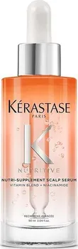 Vlasová regenerace Kérastase Nutritive Nutri-Supplement Scalp Serum 90 ml