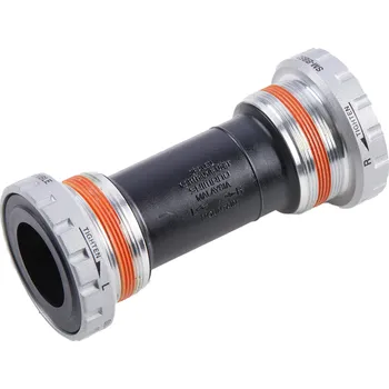 středové složení SHIMANO Středové složení vnější BSA 68/73 mm BB52 na horské kolo