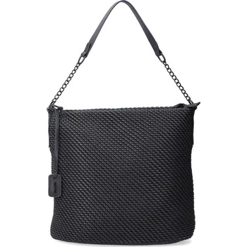 Kabelka Kabelka RIEKER v barvě černé KAB H1331-00 černá