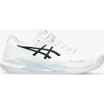 Pánská tenisová obuv ASICS Pánské tenisové boty na antuku Asics Gel Challenger 14 40