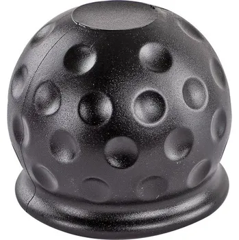 Zahradní traktor DEMA Ochranná krytka na kouli tažného zařízení 50 mm