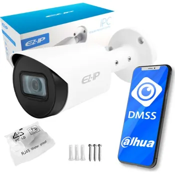 IP kamera EZ-IP BY DAHUA EZ-IP EZI-B120-F2