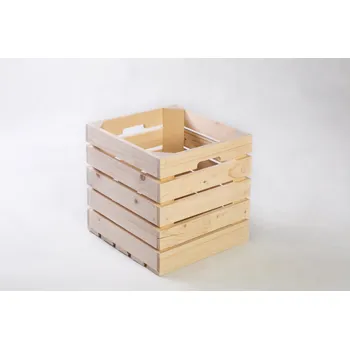 Úložný box Bedýnka 30x30x30