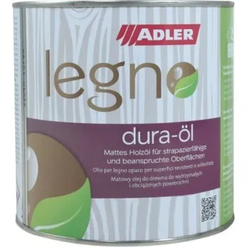 ADLER Česko Legno Dura Öl 750 ml…