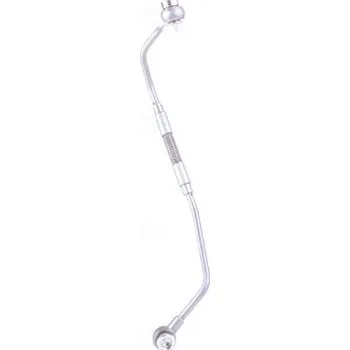 Palivový systém Olejové potrubí NISSENS 935144