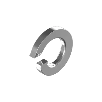 podložka nerez_solar_martim DIN 127A pružná podložka typ B DUPLEX nerez 1.4462 Varianta: Podložka pružná pérová DIN 127 B - Duplex 1.4462 - pro M6