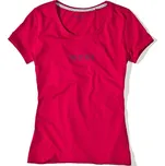 MUSTANG Dámsky modro-červený pyžamový komplet Pied L 6207_6000.715