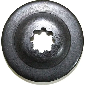 Příruba dolní pro Oleo-Mac Sparta nahrazuje 4179089R