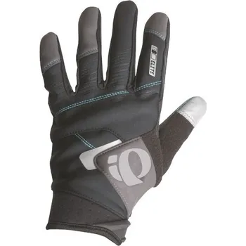 Rukavice Rukavice P.I.W`S Cyclone glove černé