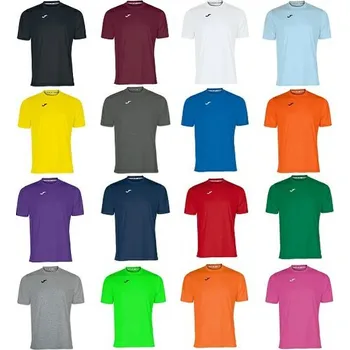 Dres Joma COMBI Velikost: M, Barva: červená