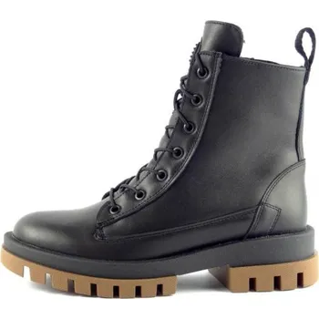 Dámská zimní obuv Kotníková obuv Aurelia Z721 340 black, velikost 38