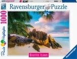 Ravensburger Nádherné ostrovy: Seychely…