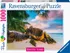 Puzzle Ravensburger Nádherné ostrovy: Seychely 1000 dílků